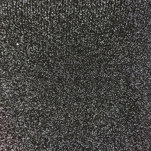 ANTHRO Moth Knit Shimmer Pullover Sweater Top - Picture 6 of 9